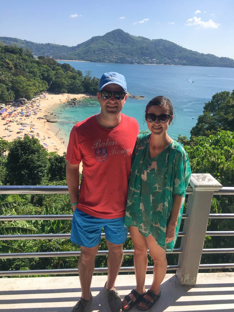 My Million Mile Secrets Interview