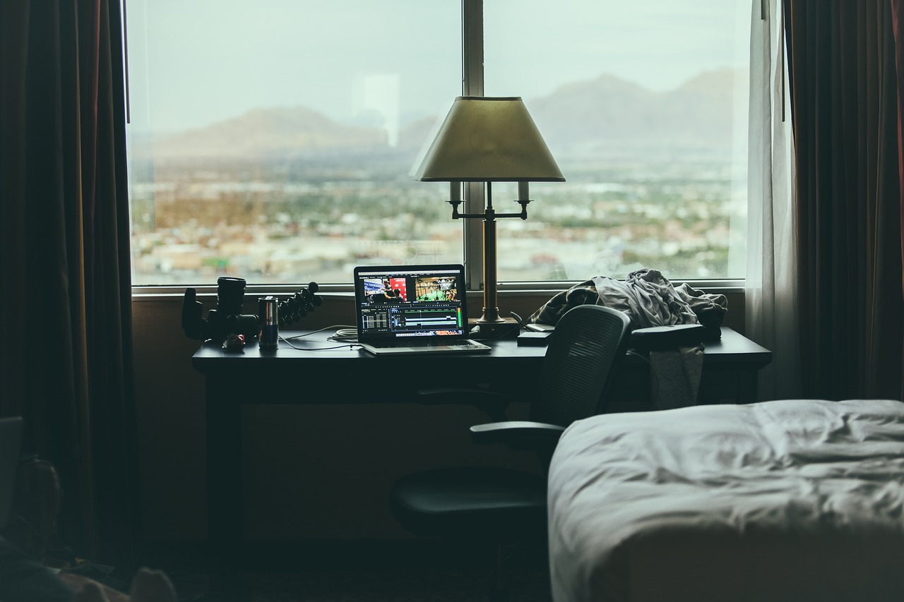 Starwood Preferred Guest 50 Nights Benefits
