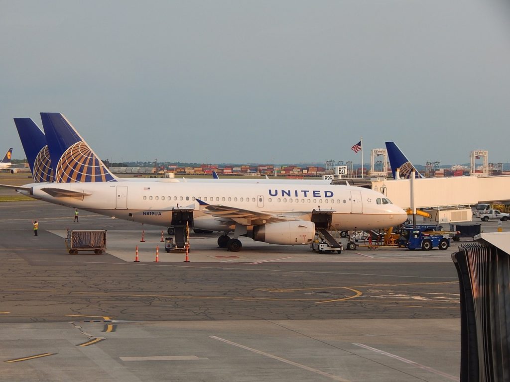 How to Book United Airlines Flights with Ultimate Rewards