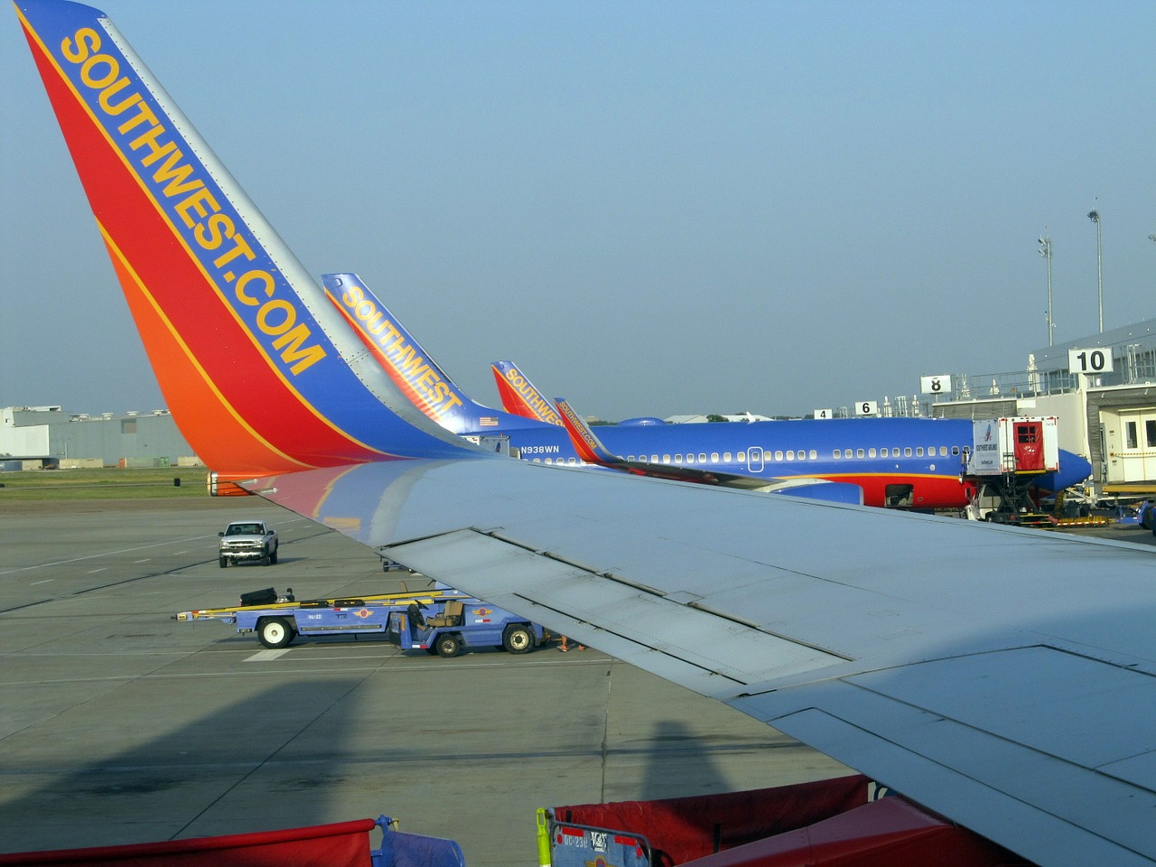 How to Book Southwest Airlines Flights with Ultimate Rewards [2019]