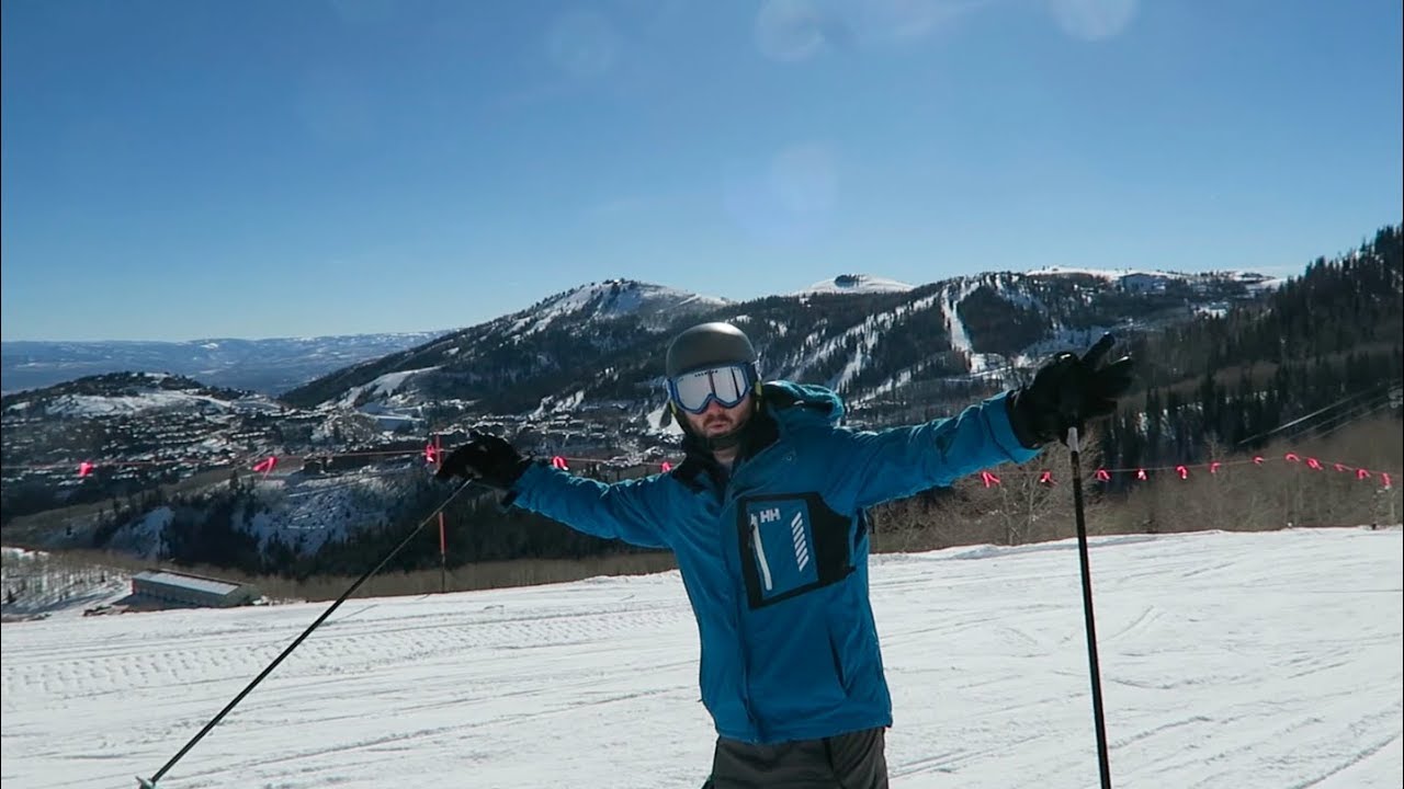 Park City Ski Trip Guide and Review