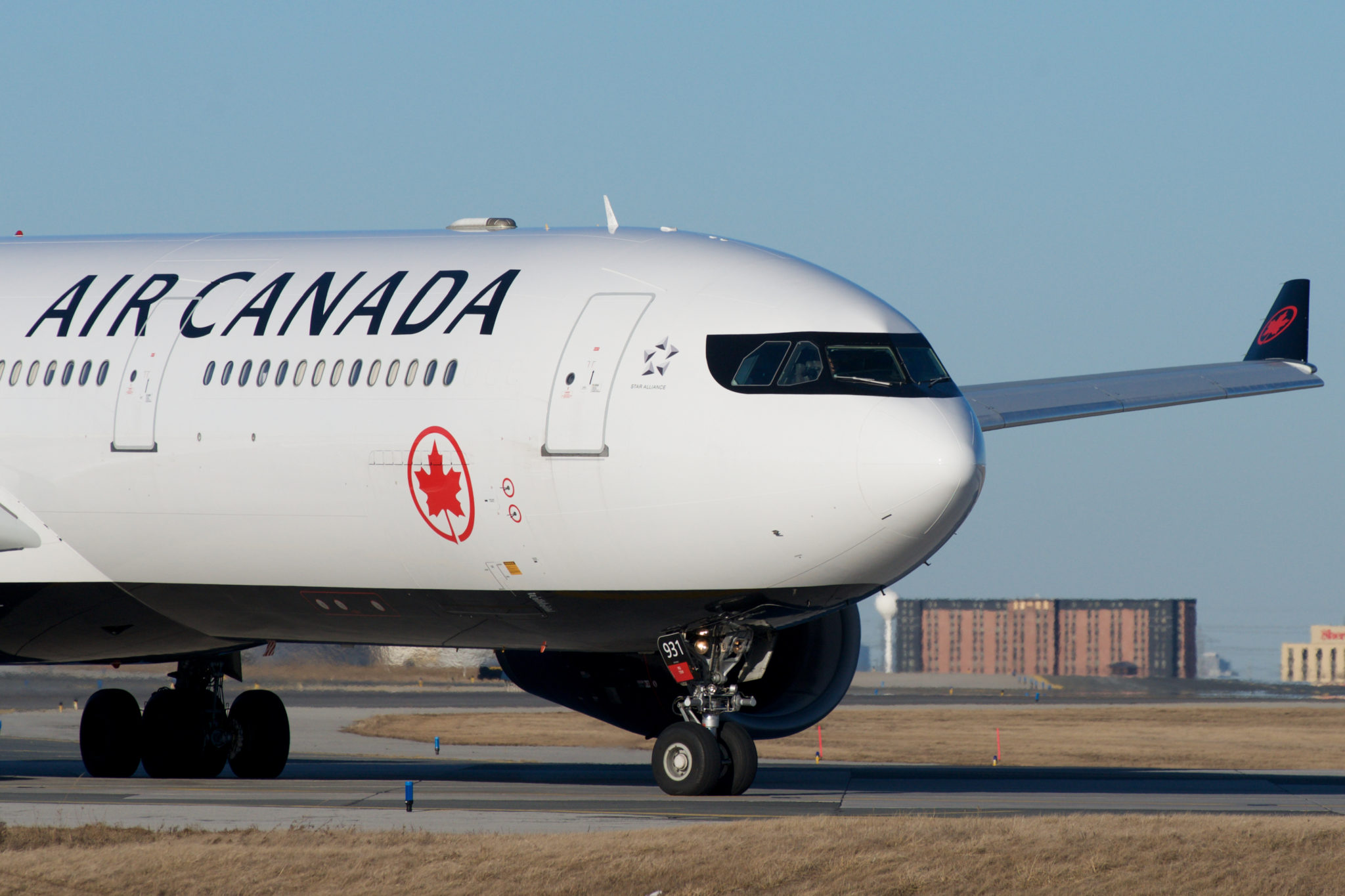 5 Best Ways To Use Air Canada Aeroplan Points