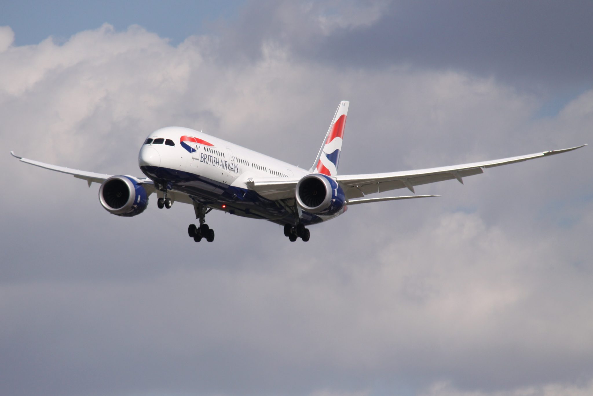 5 Best Ways to Book British Airways Business Class