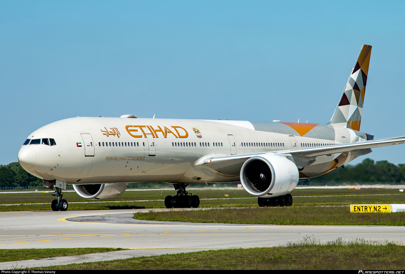 3 Best Ways to Book Etihad Business Class