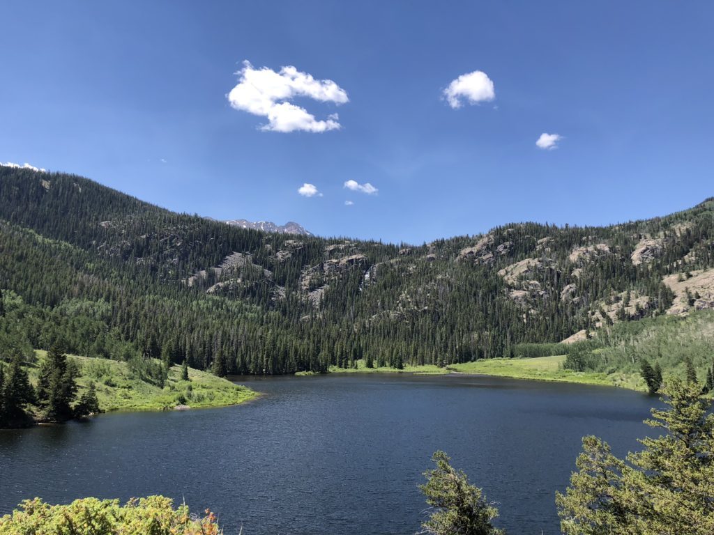 Things to Do in Frisco Colorado featured by top US travel blog Points with Q