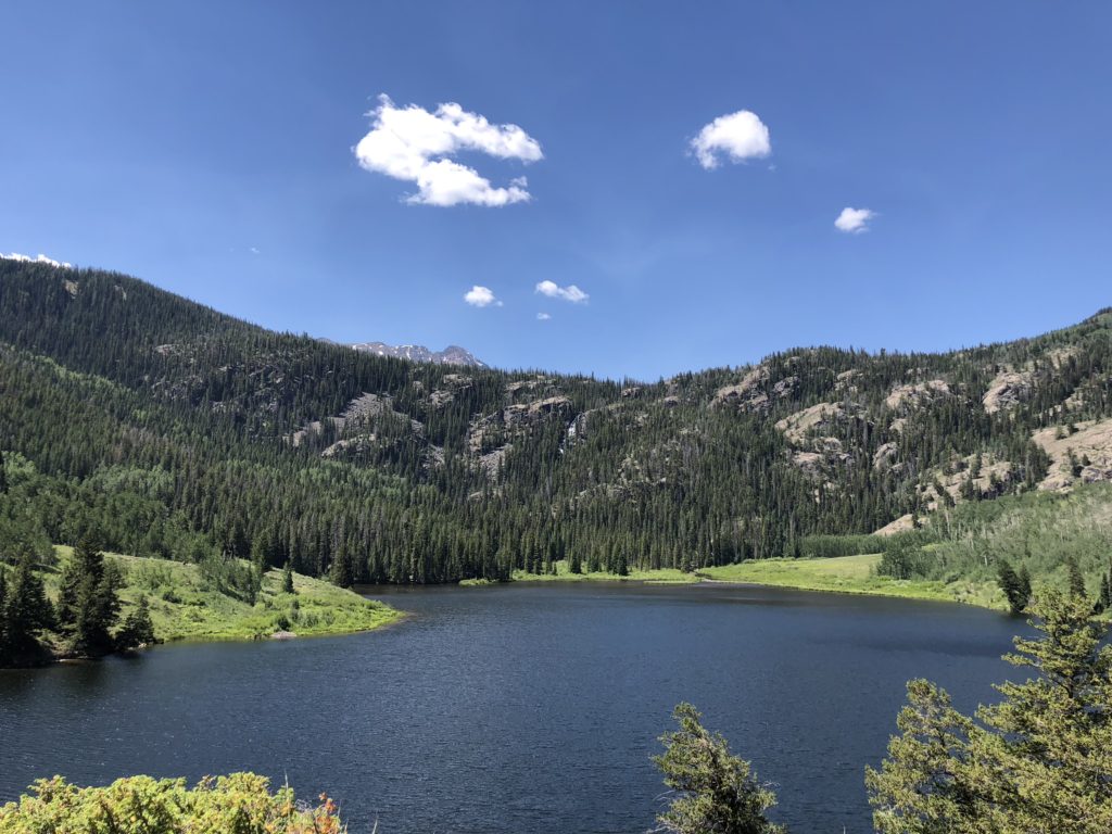 48 Hours of Frisco Colorado Travel