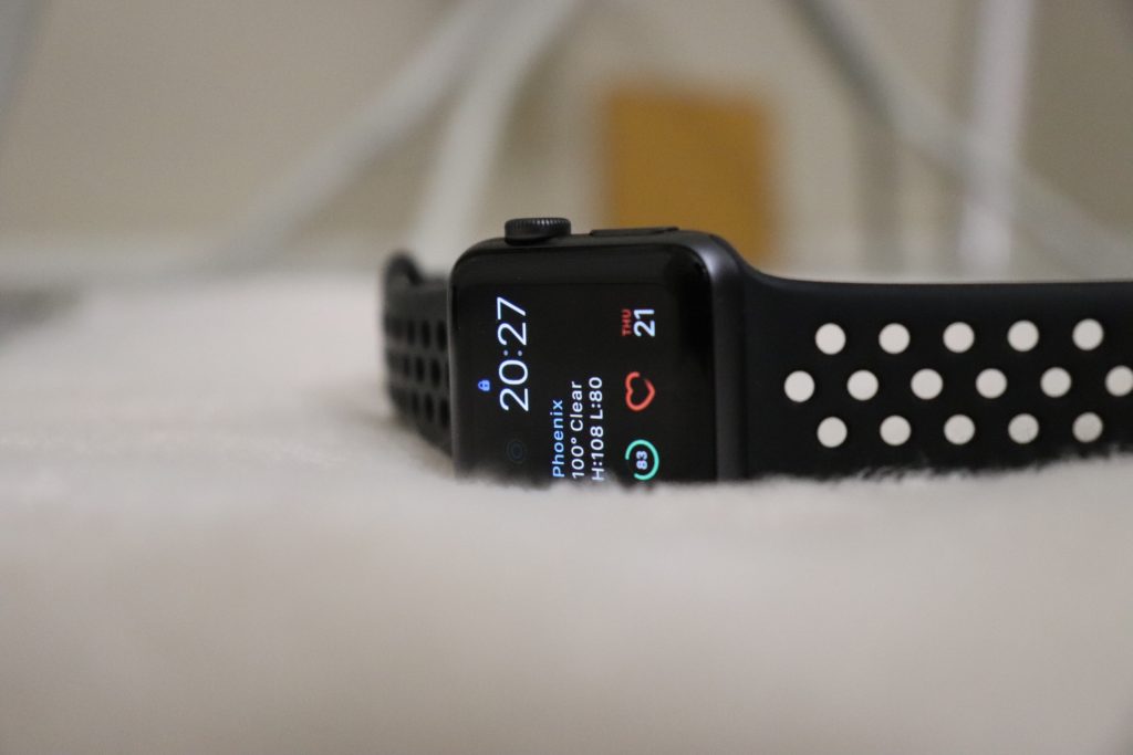 Apple Watch Review 