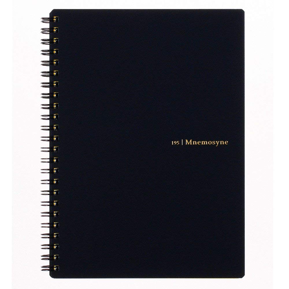 Maruman Notebook