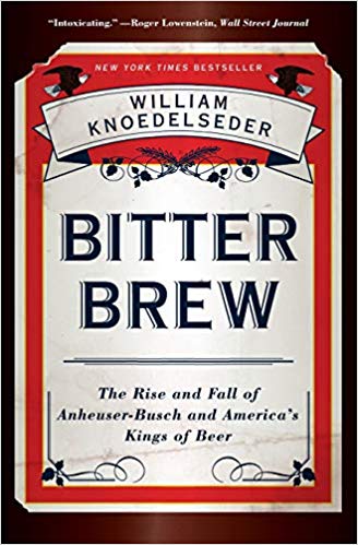 Bitter Brew