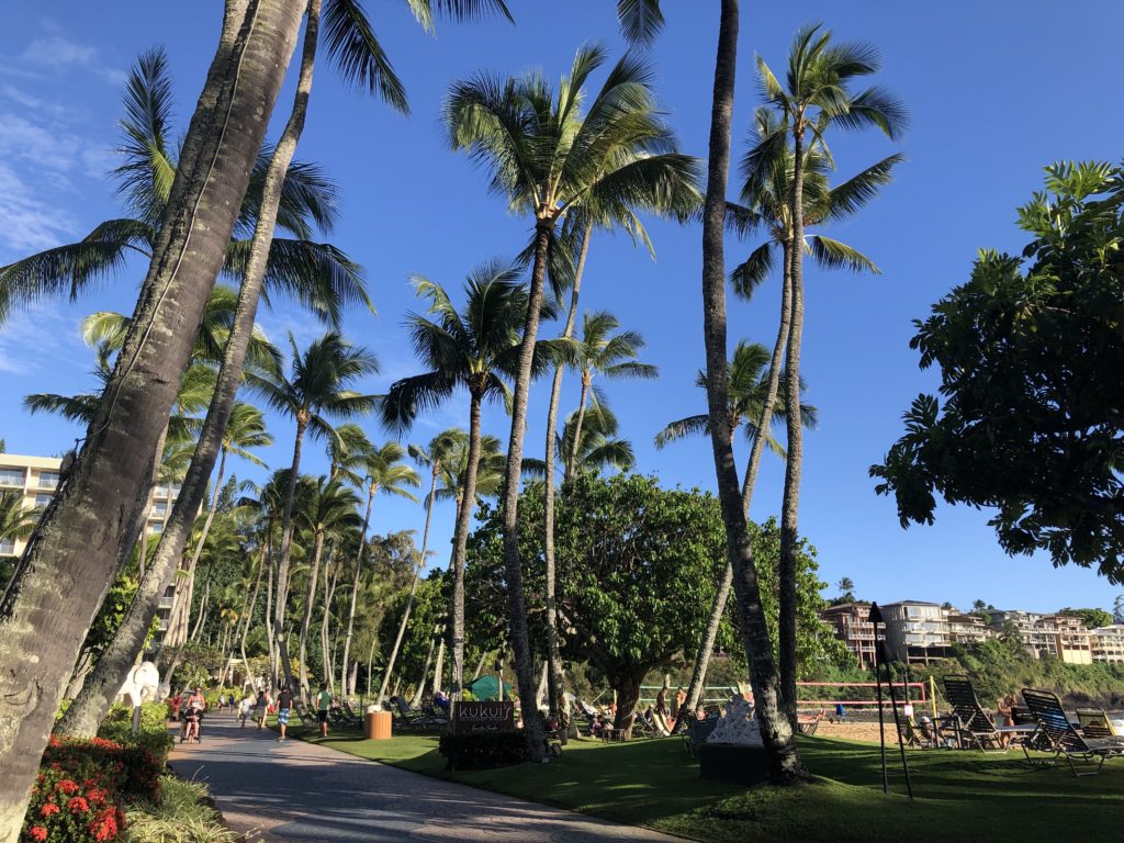 Kauai Marriott