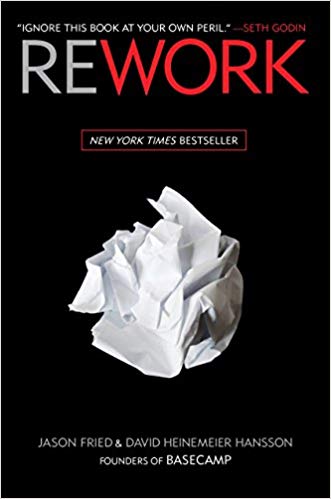 Rework Book