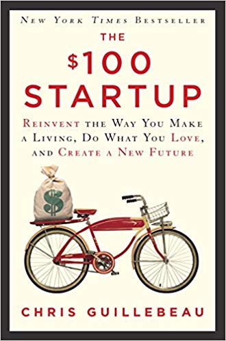 The $100 Startup Book