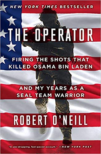 The Operator Book