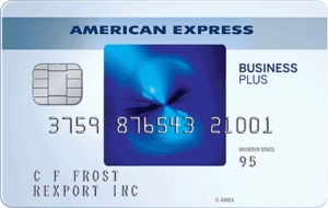 The Best Amex Credit Card Strategy featured by top US travel hacker, Points with Q: Amex Blue Business Plus