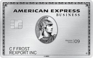 The Best Amex Credit Card Strategy featured by top US travel hacker, Points with Q: Amex Business Platinum