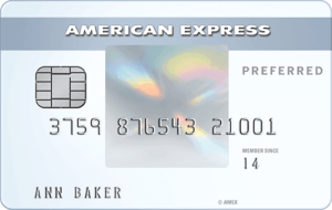 The Best Amex Credit Card Strategy featured by top US travel hacker, Points with Q: Amex Everyday Preferred