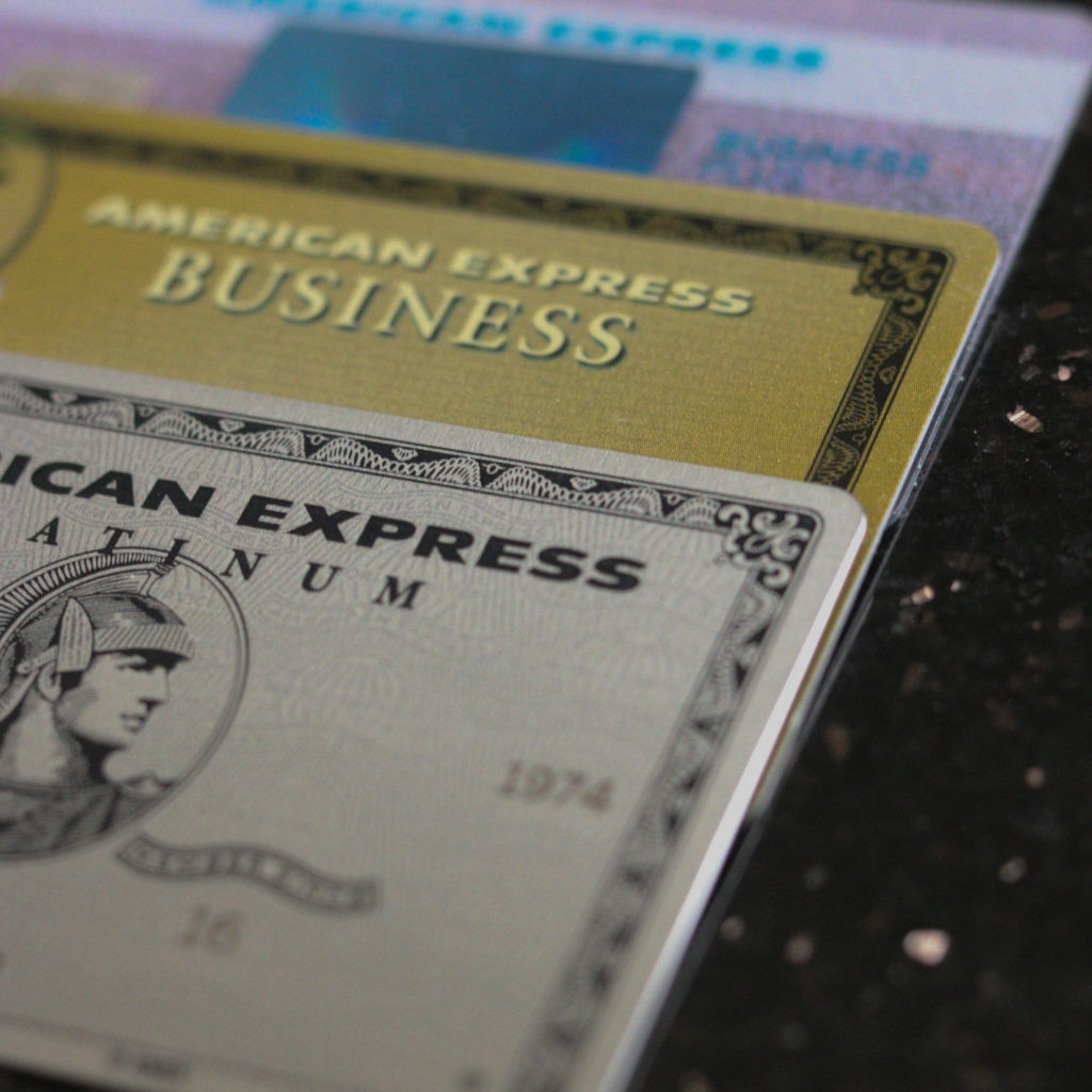 The best Amex Credit Card Strategy featured by top US travel hacker, Points with Q: Amex Platinum