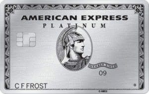 The Best Amex Credit Card Strategy featured by top US travel hacker, Points with Q: Amex Platinum