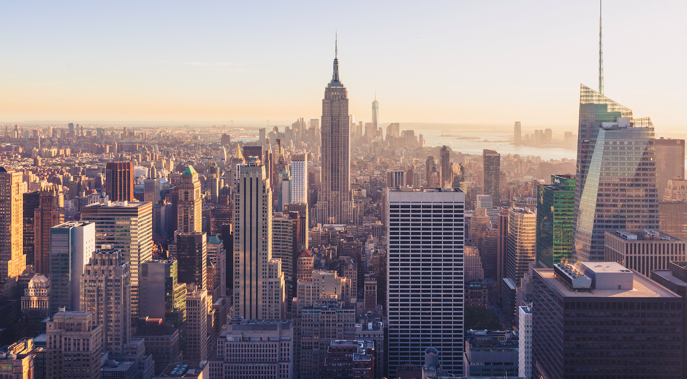 Traveling To New York City During The Holidays