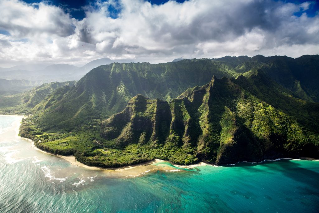 book virgin atlantic flights: kauai hawaii 