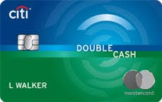 Maximize Spend featured by top US travel hacker, Points with Q: image of Citi Double Cash Credit Card