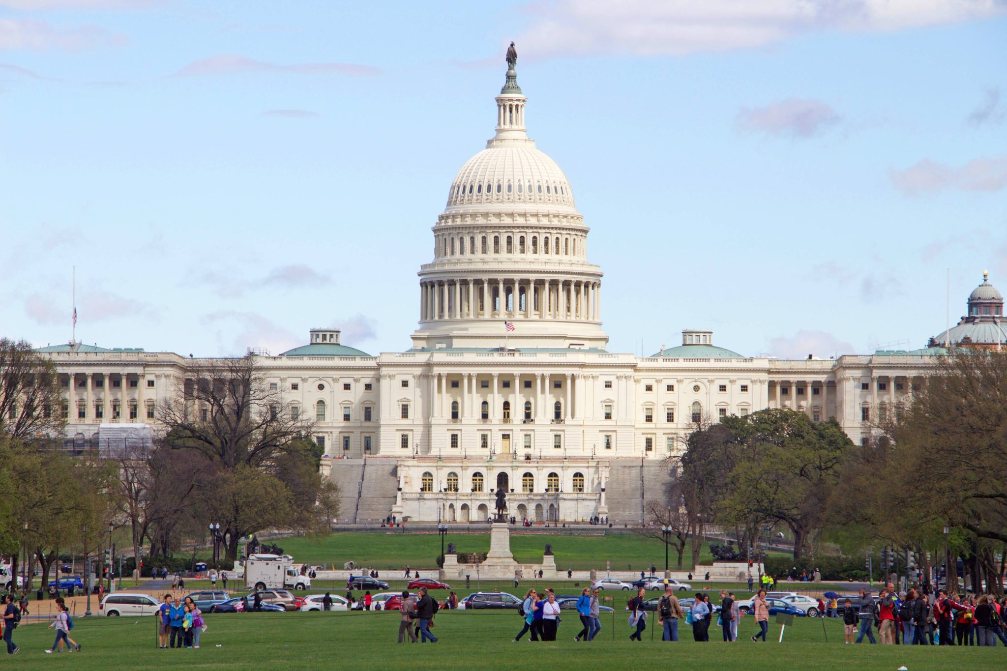 Best Places to Visit for Washington DC Travel in 48 Hours