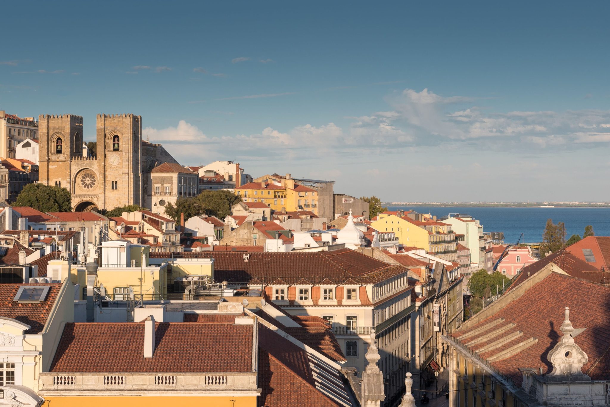 48 Hours of Portugal Travel: A Complete Lisbon Travel Guide