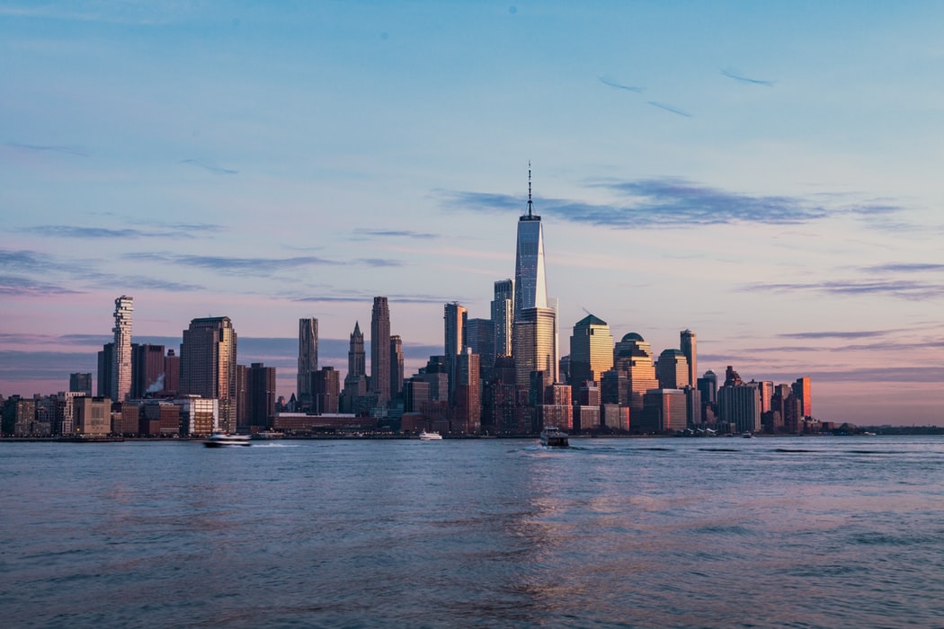 What are the Top 5 Best Places to Go for New Years Eve in the USA?