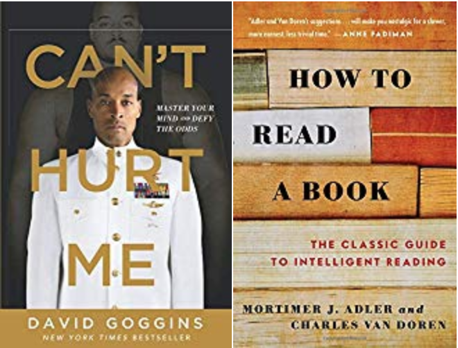 Best Books to Read While Traveling on Amazon featured by top US travel blog, Points With Q.