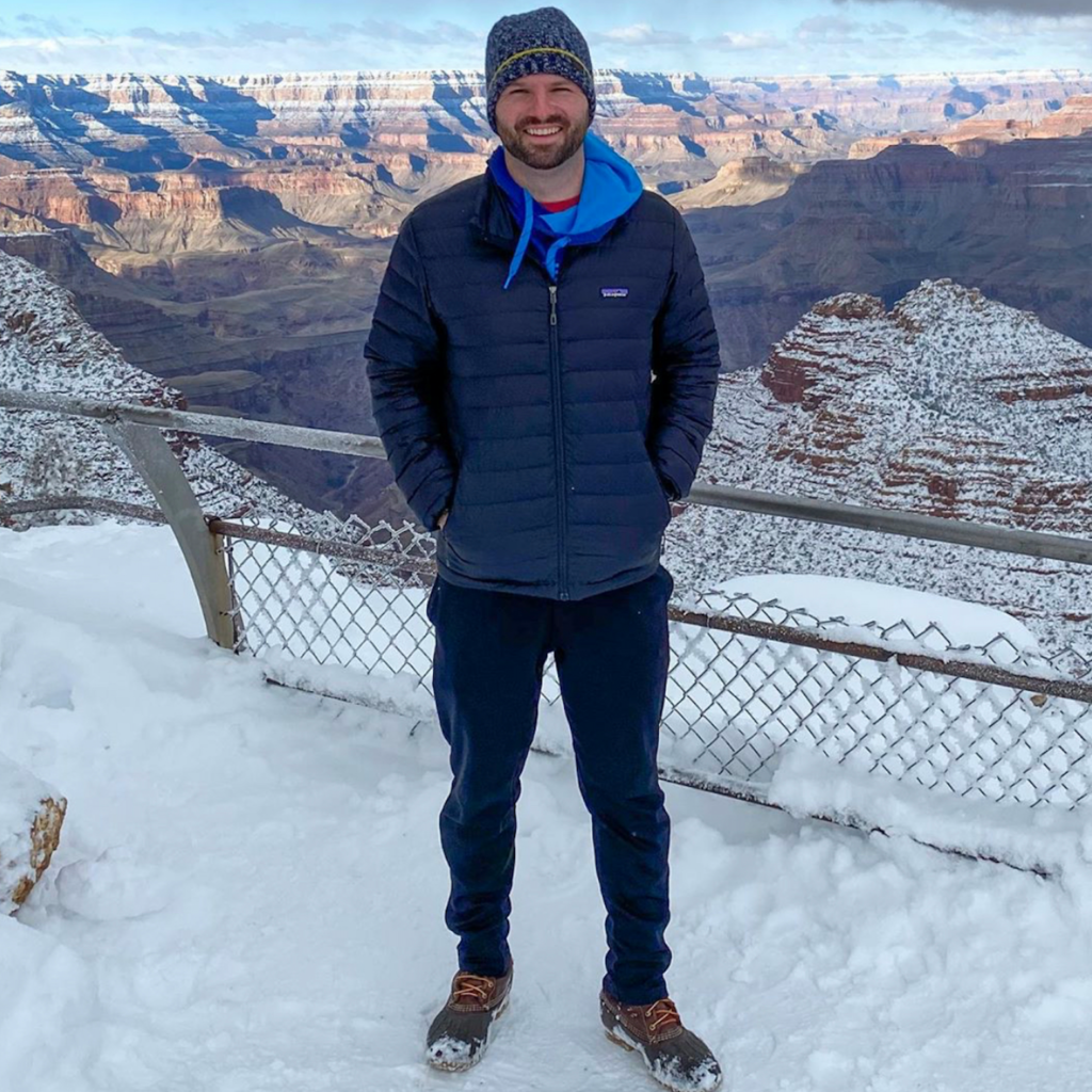 2019, a Year of Travel recapped by top US travel blog, Points with Q: Grand Canyon National Park South Rim