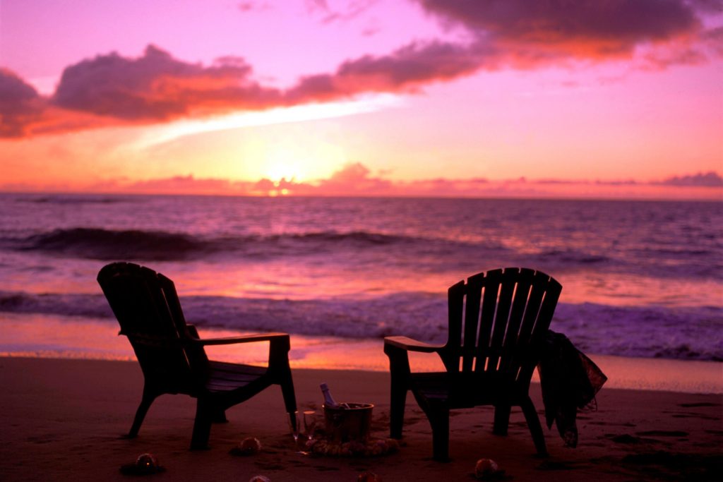 9 Top Things to Do for Kauai Travel featured by top US travel blog, Points With Q, image: Kauai Villas Beach Marriott Beach Club