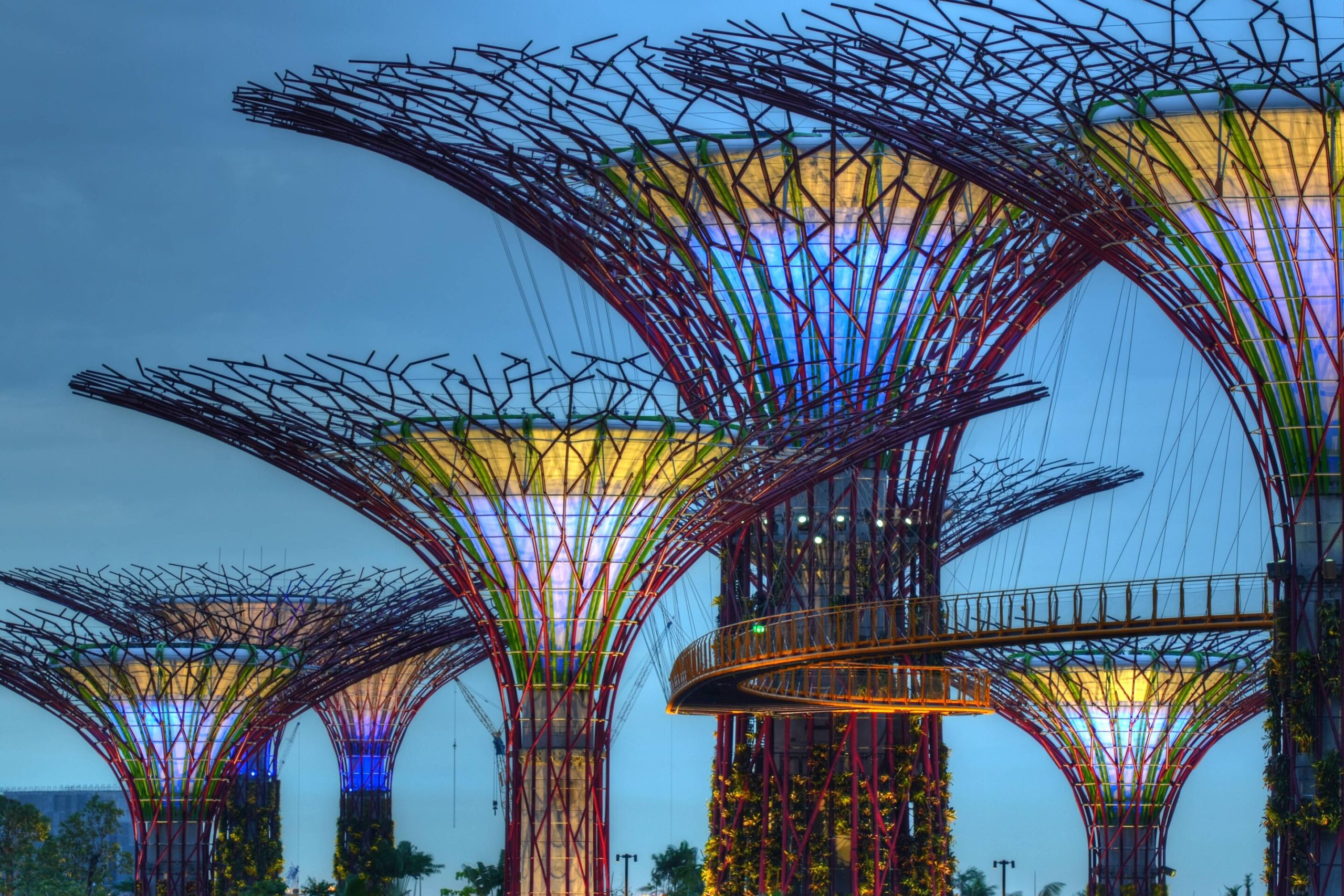 Top 5 Best Singapore Hotels to Book With Points