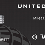 United Club Infinite Card