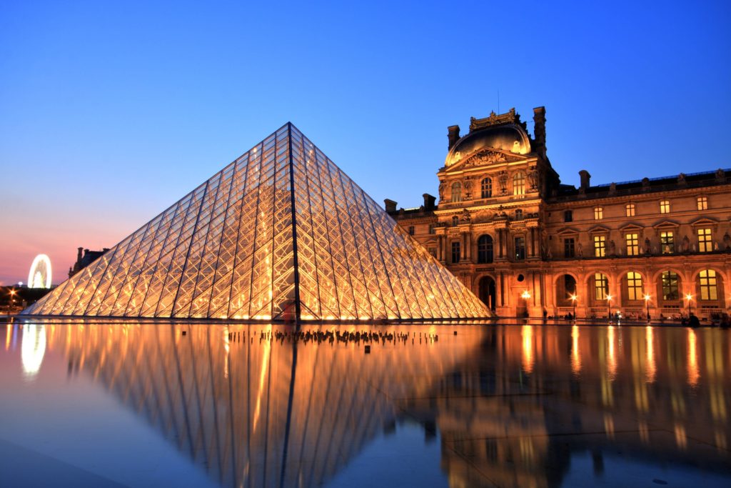 Paris Marriott Opera Louvre