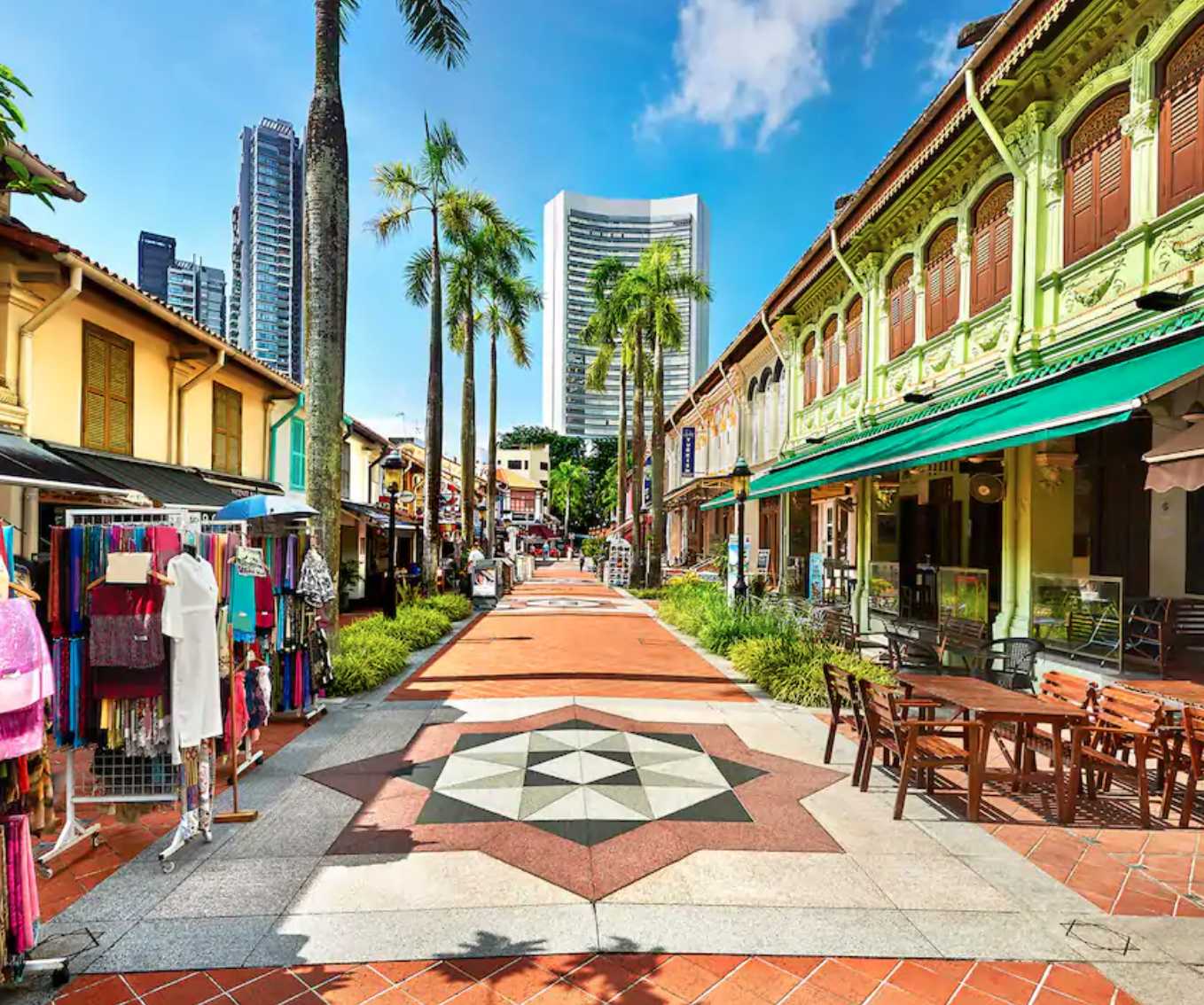 Singapore Travel: Places to Visit in Singapore in 48 Hours