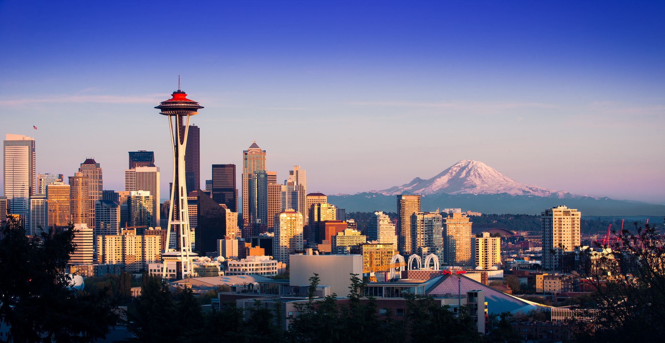 Seattle Travel: Places to Visit in Seattle in 48 Hours