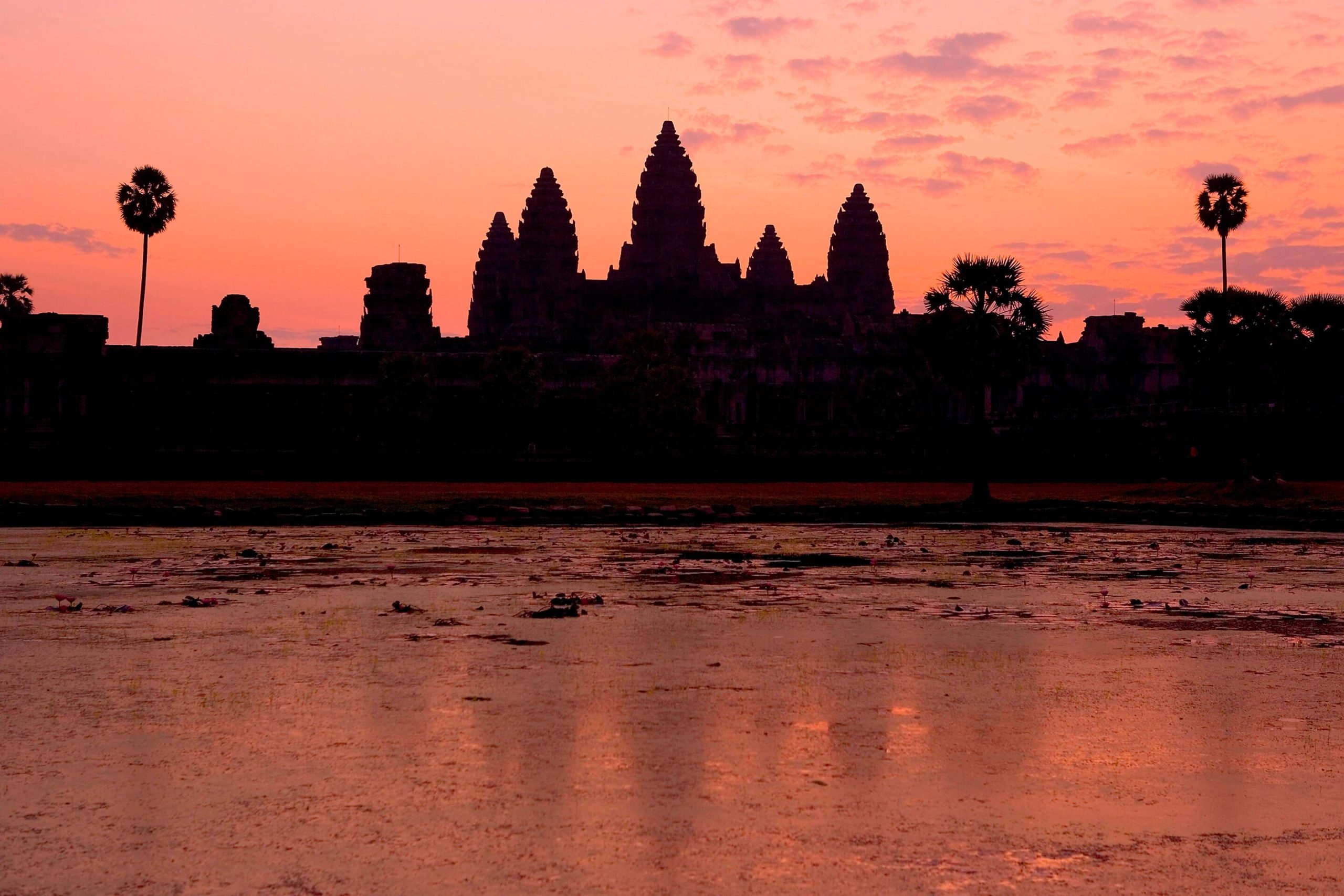 Best Siem Reap Hotels: Top 5 Hotels to Book With Points