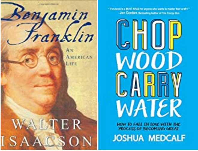 Best Books on Amazon July 2020