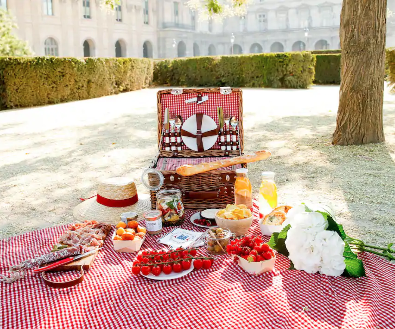Top 5 Best Paris Hotels to Book With Points