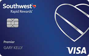 Southwest Premier Credit Card