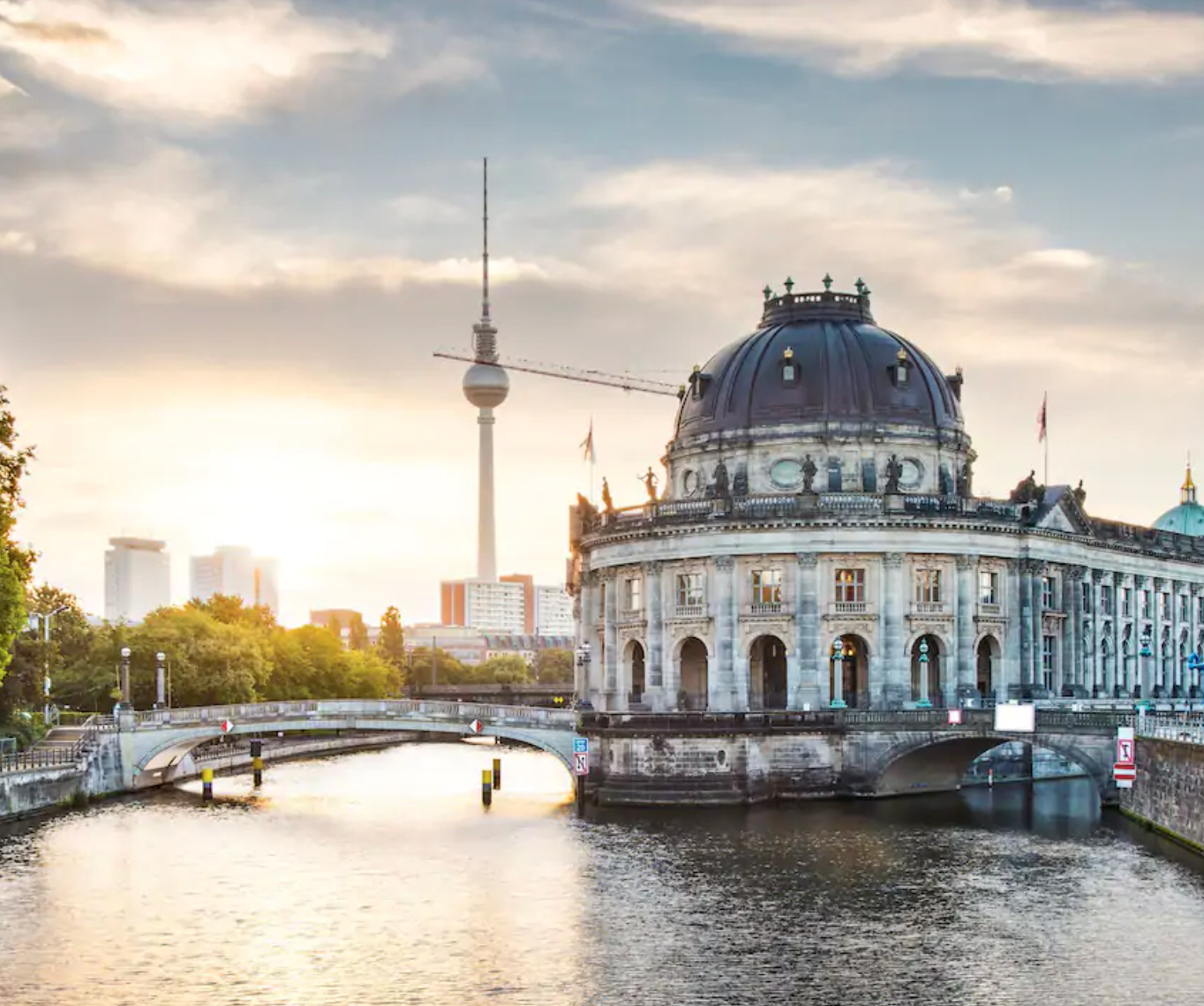 Germany Travel: A 48-Hour Germany Vacation in Berlin