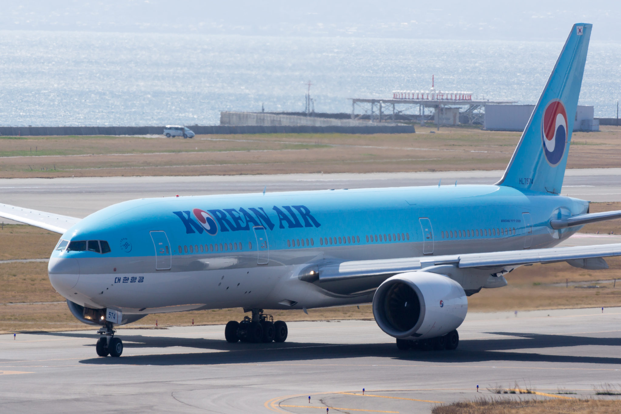 3 Best Ways to Book Korean Air Business Class