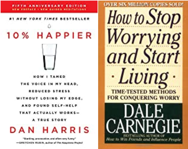 Best Books on Amazon Top 2 Books from November 2020