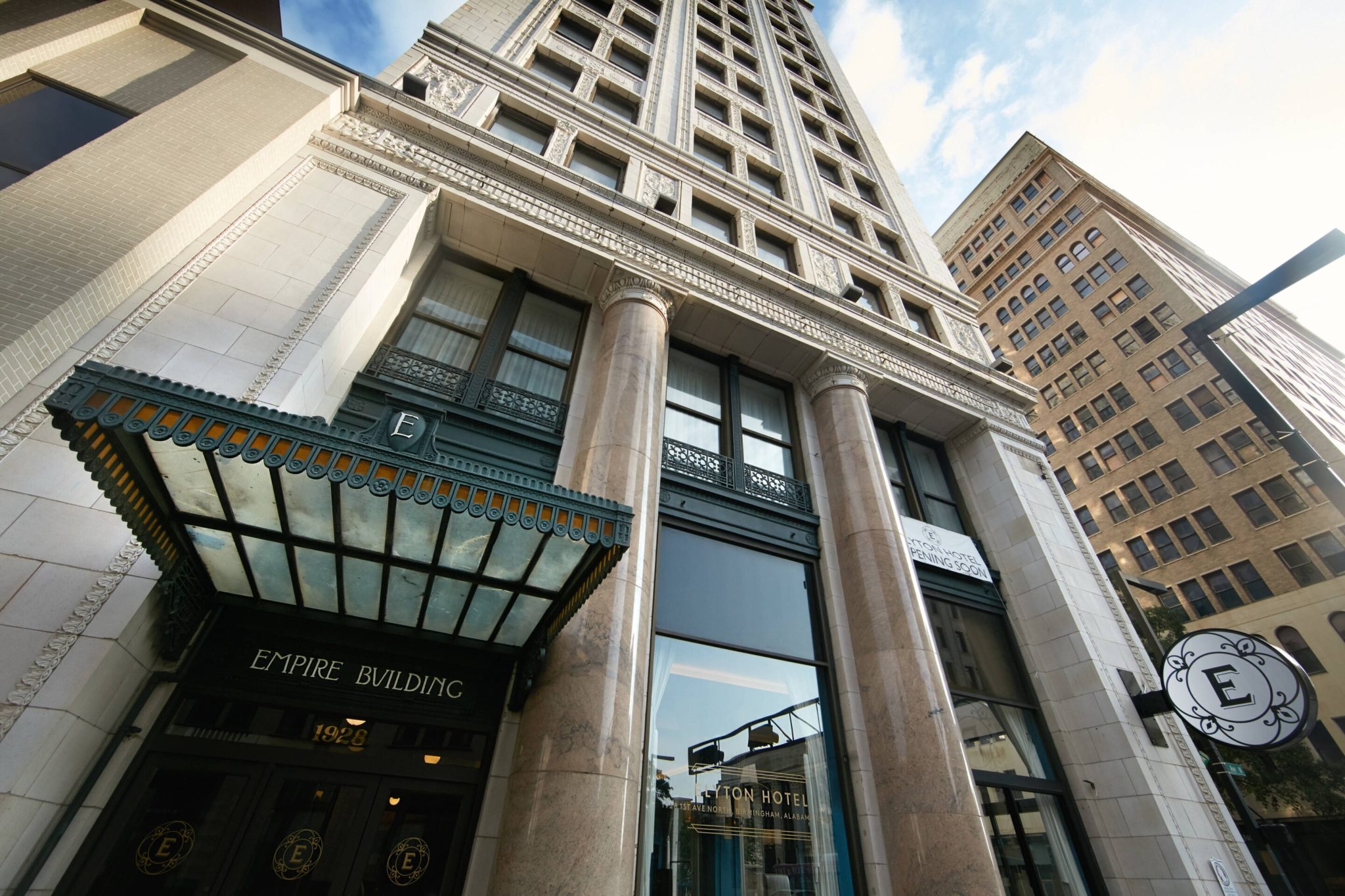 The Elyton Hotel Review: A Boutique Hotel in Downtown Birmingham