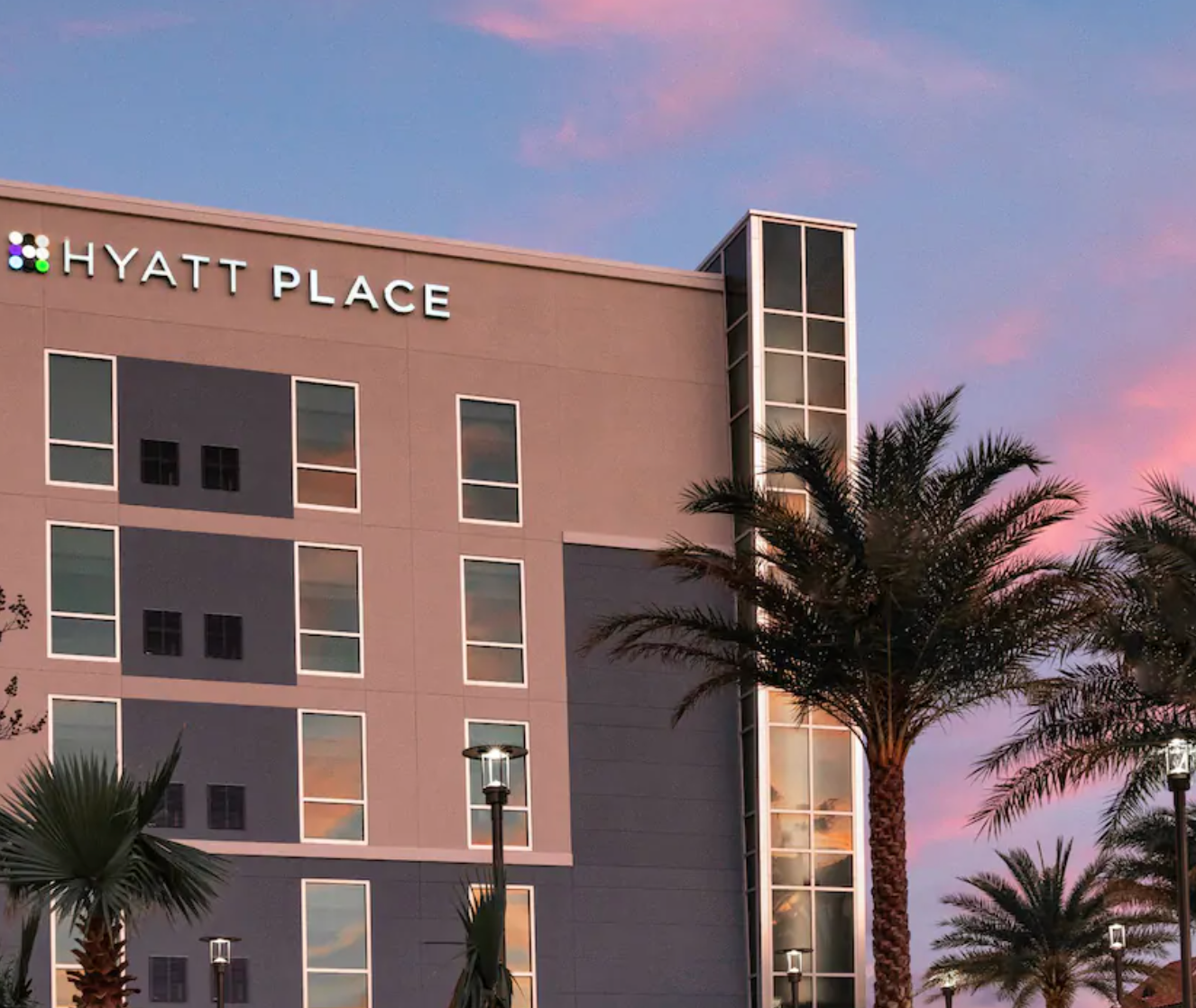 Hyatt Place Sandestin Review: A Florida Beach Vacation Hotel