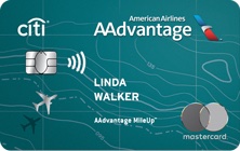 American Airlines MileUp Card 2023