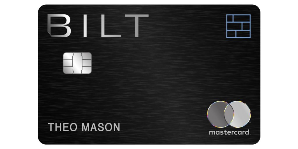 Bilt Mastercard(R)