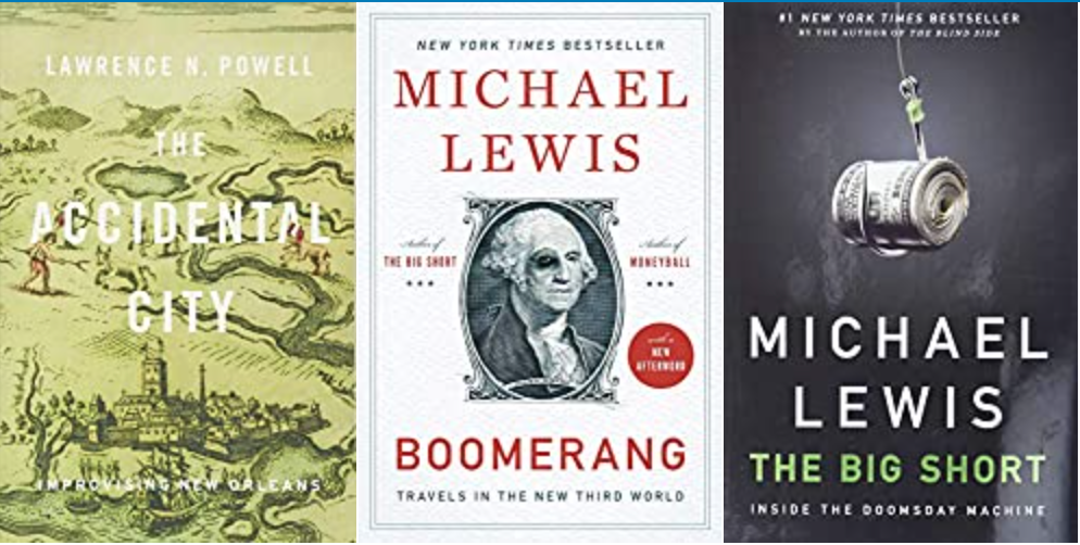 Best Books on Amazon: Top 3 Books from September