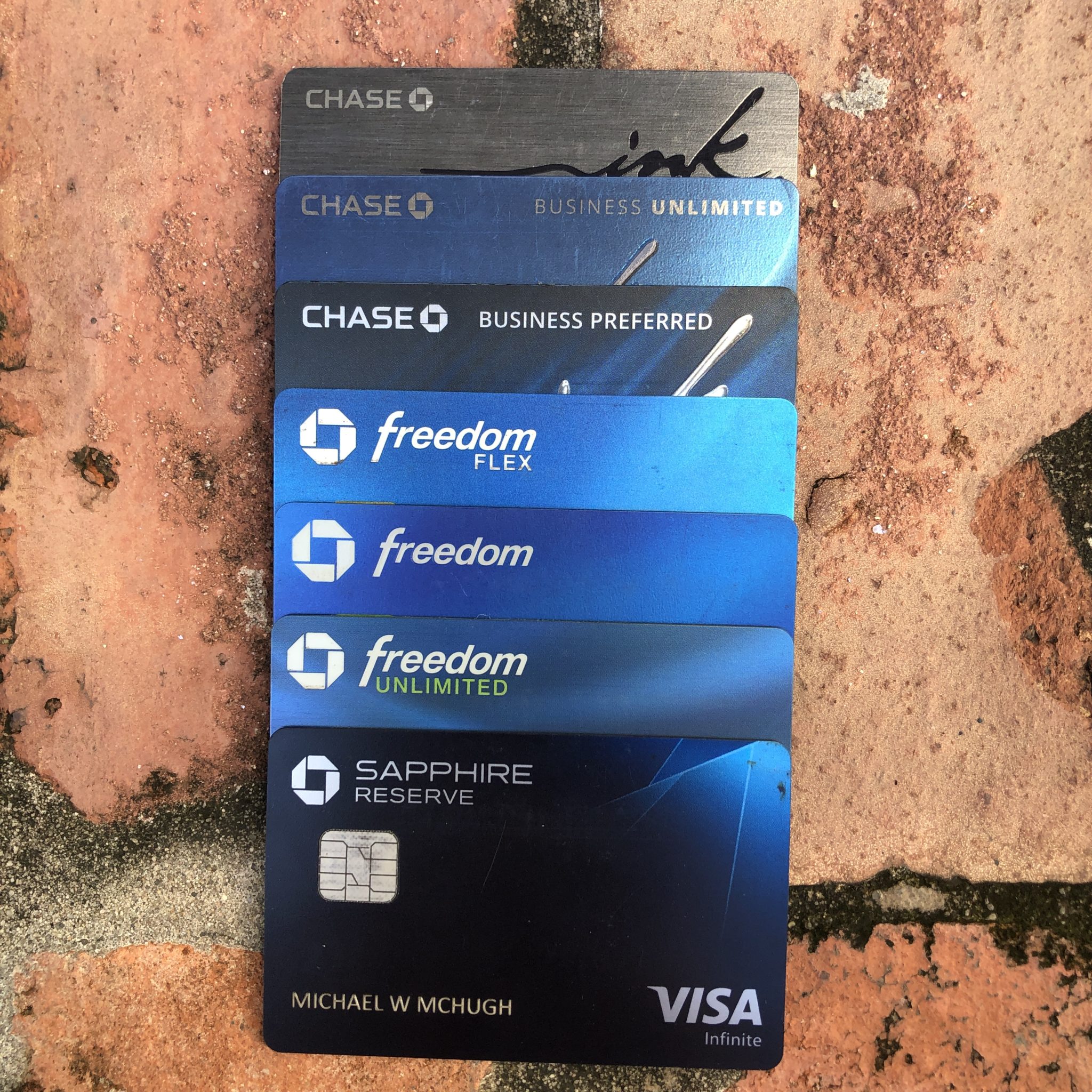 The Perfect Pair: The 6 Best Credit Card Combinations for Maximum Rewards