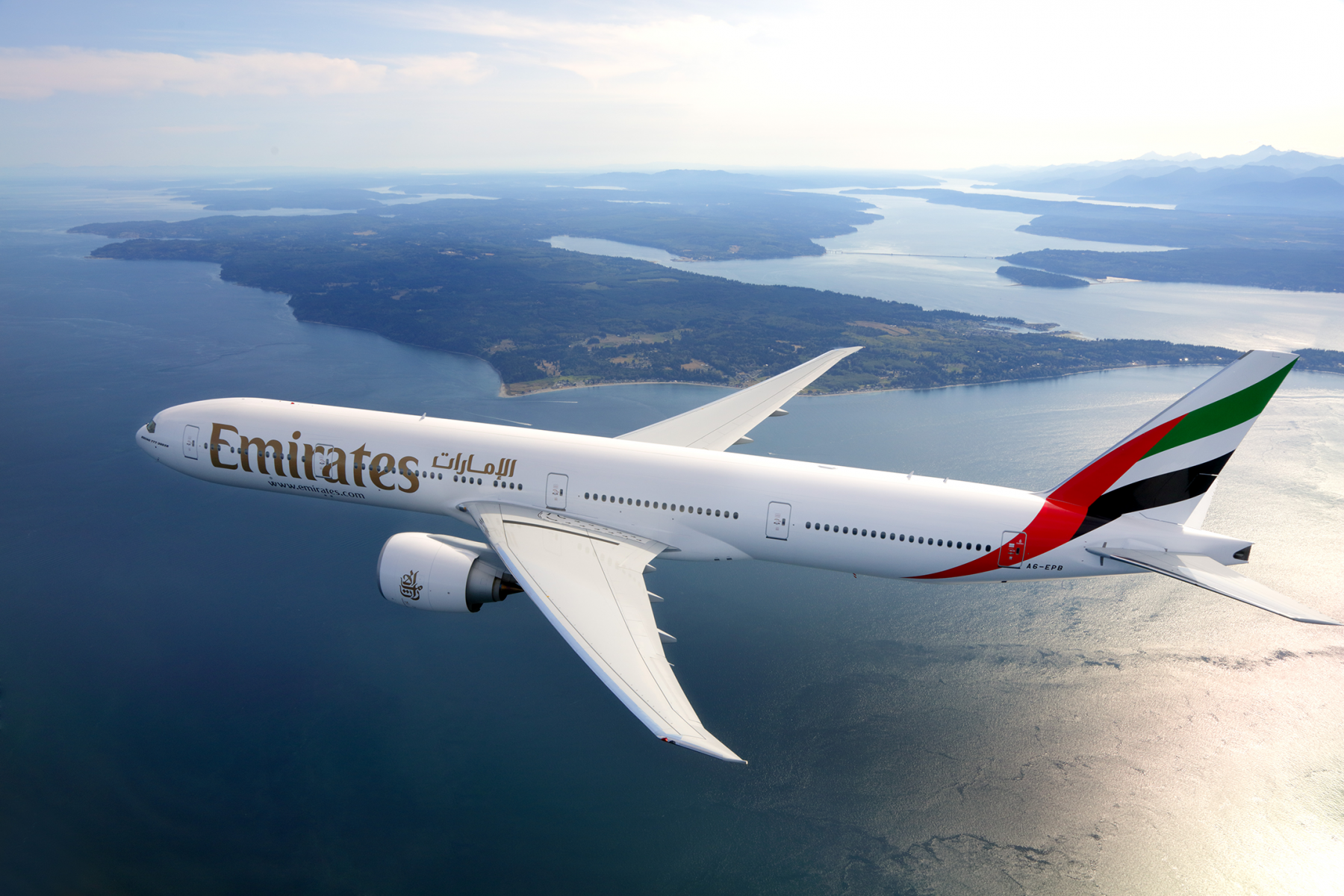 3 Best Ways to Book Emirates First Class